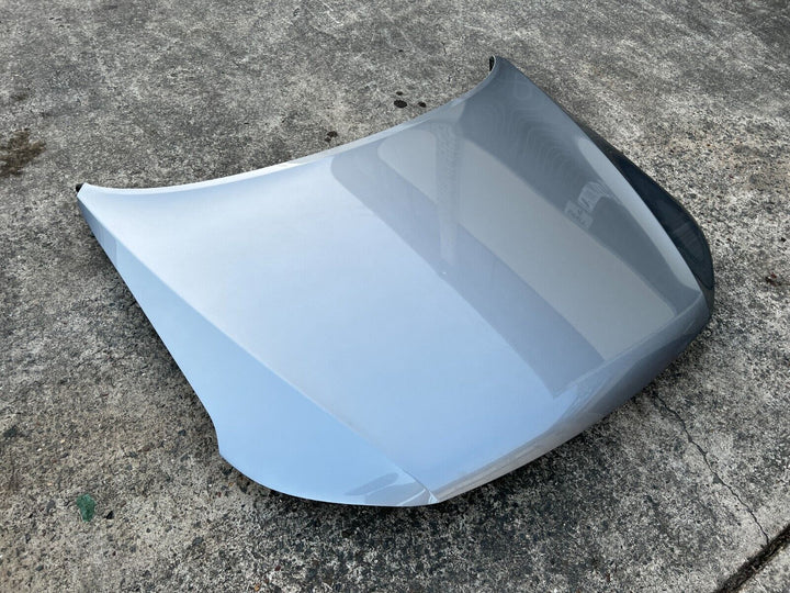 Subaru Forester SH 08 - 12 Factory Bonnet Hood Panel Silver C6Z GENUINE OEM