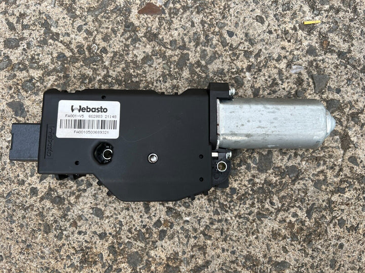 OEM Subaru Forester SJ 2012 - 18 Interior Sun Roof Sunroof Motor Control Mech