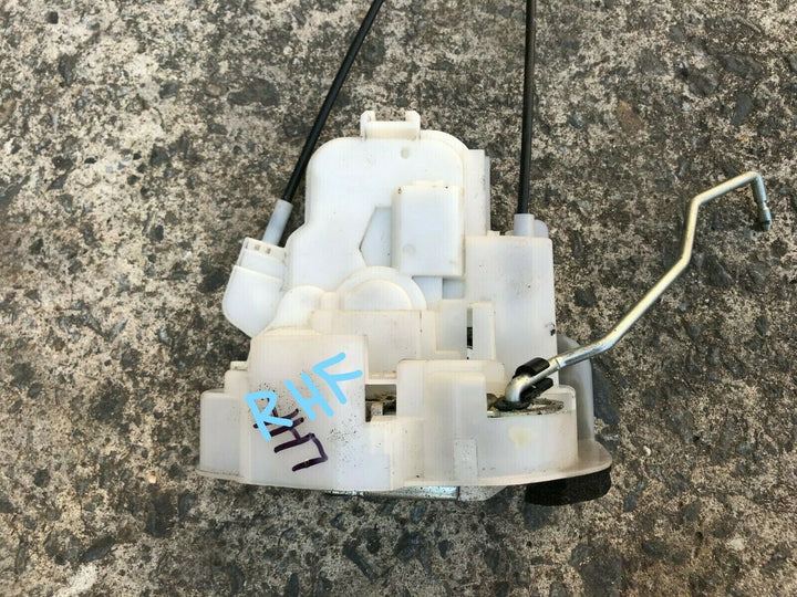 Subaru Impreza 08 - 14 GH G3 Door Lock Actuator RHF Front Right R WRX R RS