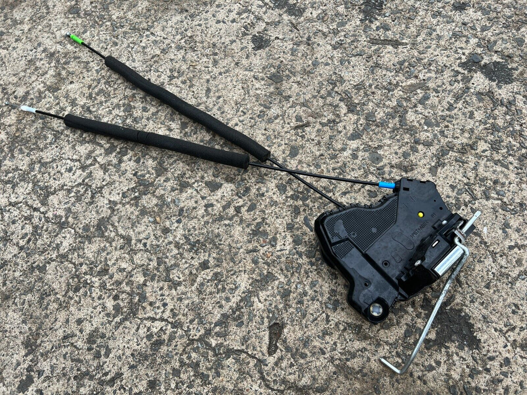 Subaru Forester 12 - 18 SJ Front Driver Side Door Lock Actuator RHF GENUINE