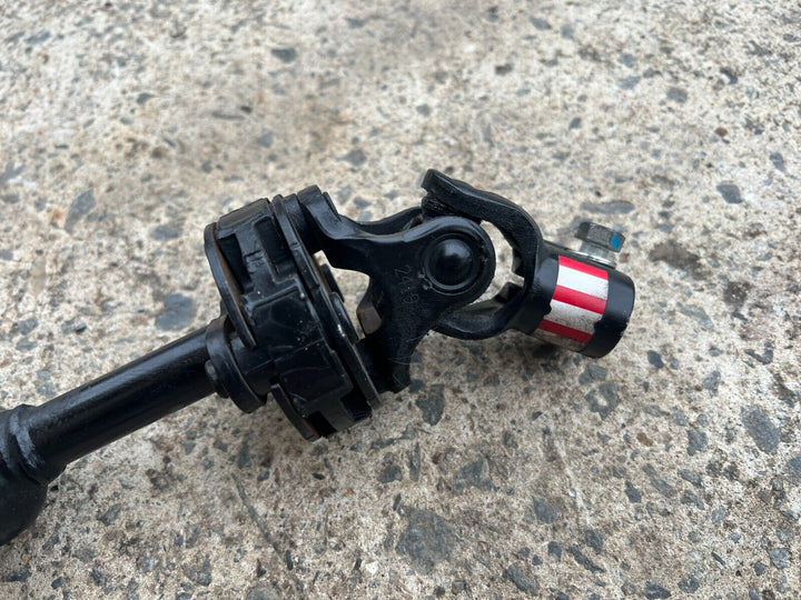 Subaru Liberty GEN 5 Outback 09 - 14 Power Steering Rack Knuckle Joint GENUINE