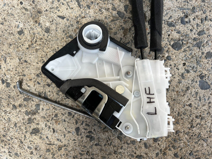 LHF Subaru Forester 2018 - 2021 SK Front Left Passenger Side Door Lock Actuator