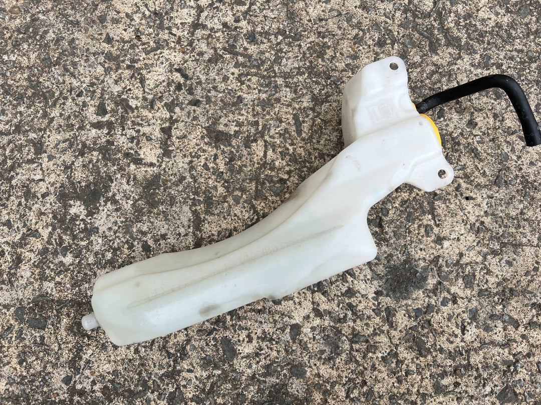 Subaru Forester SJ 12 -18 Diesel Radiator Coolant Overflow Reservoir Bottle Tank