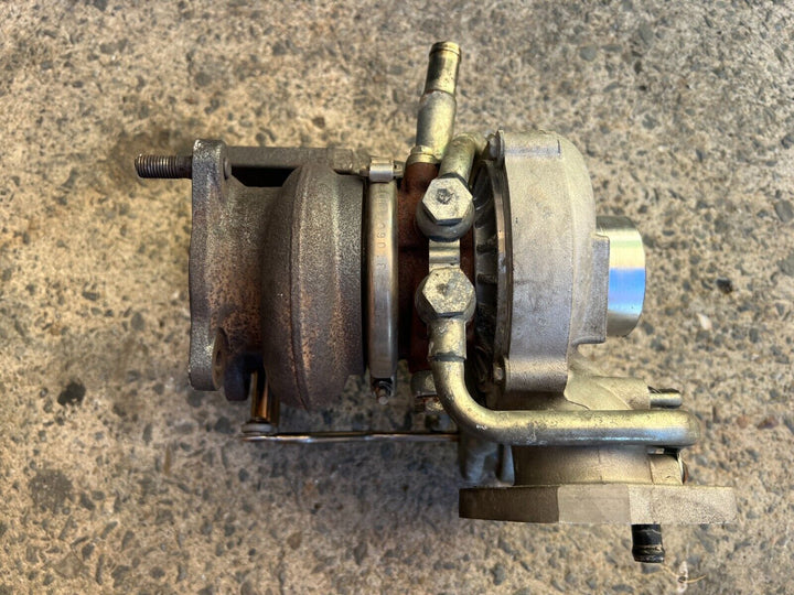 GENUINE IHI VF52 Subaru Forester WRX SH XT 2008 - 12 Factory Turbocharger Turbo