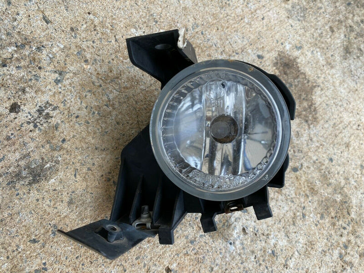 Subaru Impreza RS WRX G3 08 - 11 Front Passenger Side Left Fog Light + Housing