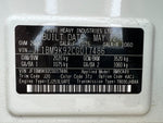 Subaru Liberty Outback 09 - 14 Gen5 Sunroof Door Remote Control Key Fob Buttons