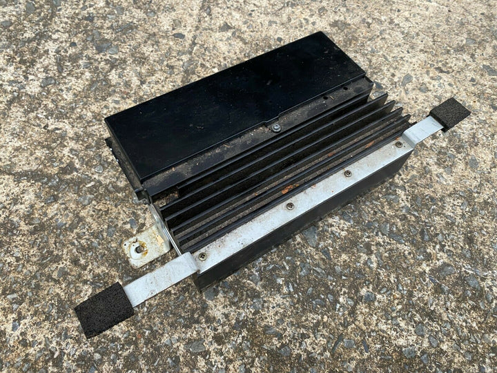 Subaru Liberty Outback 06 - 09 Factory McIntosh Amplifier Amp Stereo EF-12591 EF12591