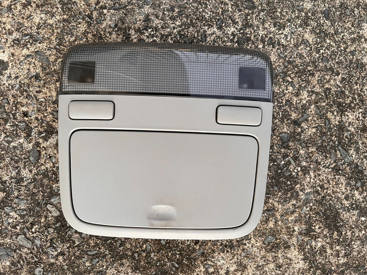 Subaru Tribeca 2006 - 2007 Top Storage Courtesy Light Sunglasses Compartment