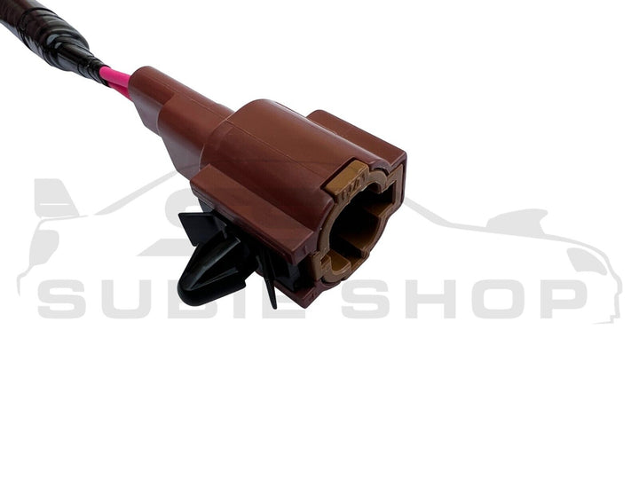 Genuine Transmission Gearbox Neutral Sensor Switch 08 - 11 Subaru Impreza GH G3
