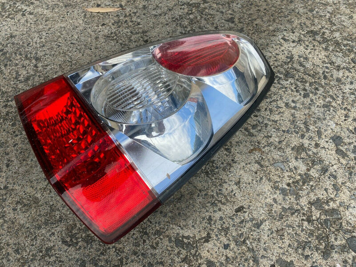 Subaru Forester SG SG9 XT 05 - 07 Facelift Rear Brake Tail Light Right R GENUINE