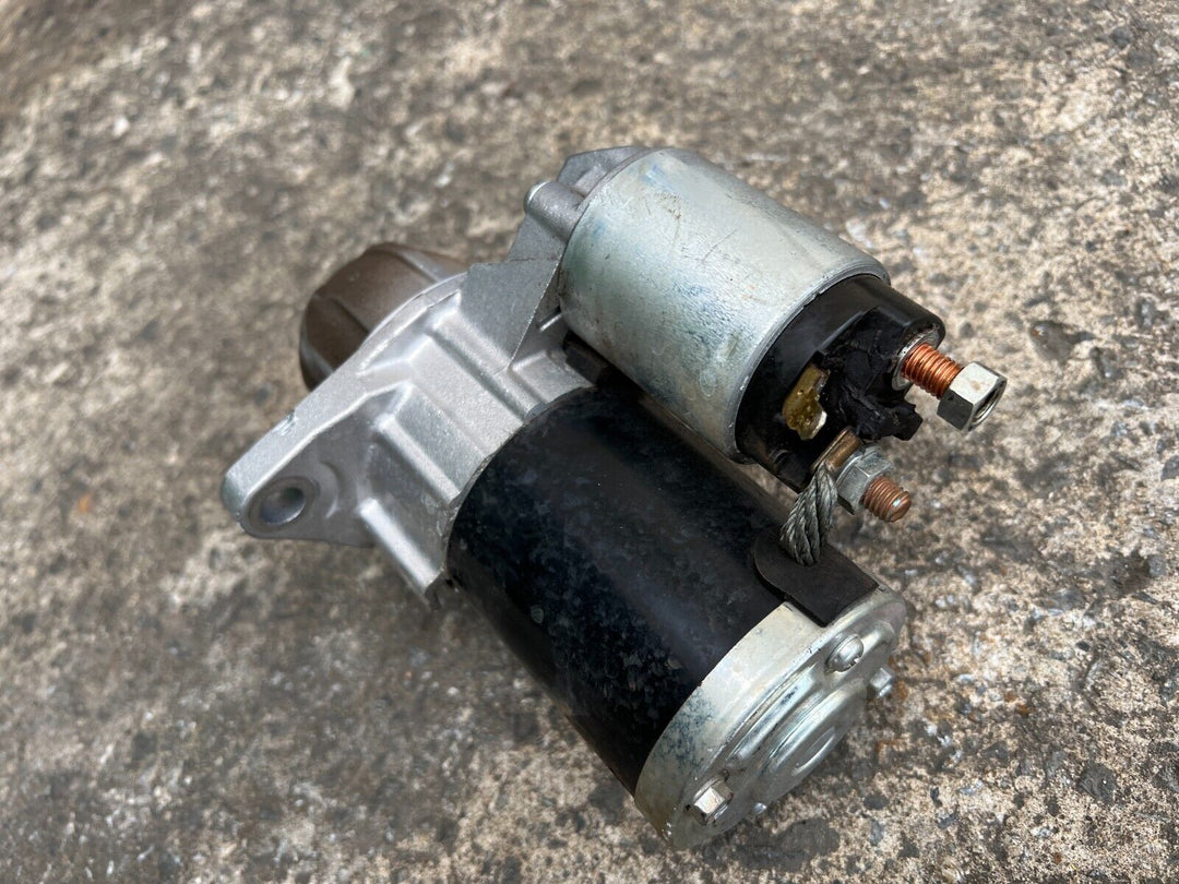 Factory OEM Subaru Liberty GEN 5 2012 - 14 FB25 Starter Motor Auto Automatic CVT