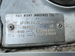 Subaru Liberty GT Spec B Outback 03 - 09 Factory McIntosh Door Speaker Tweeter R