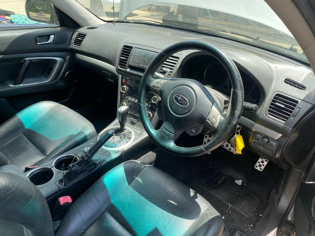 Subaru Liberty Outback Gen 4 03 - 09 H6 Spec B Paddle Shift Gear Change Shifter