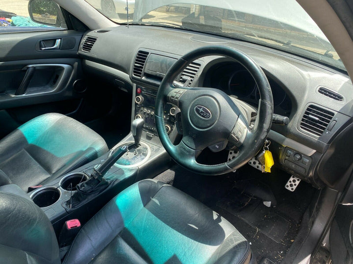 Subaru Liberty Outback Gen 4 03 - 09 H6 Spec B Paddle Shift Gear Change Shifter