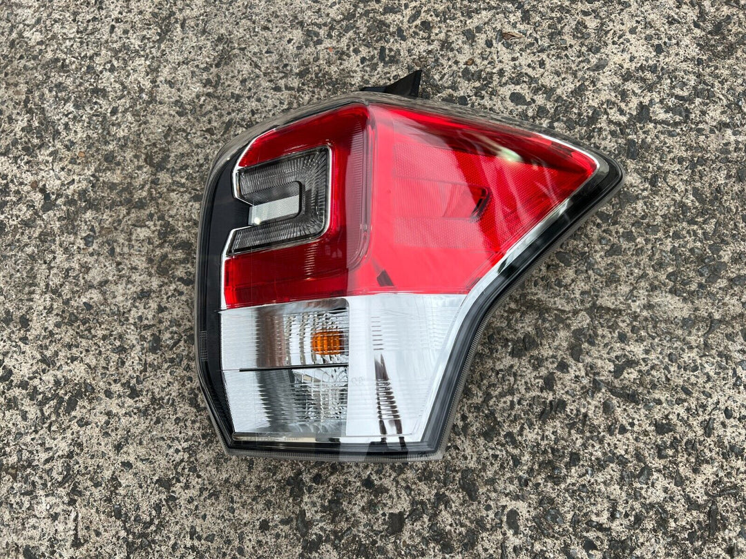 OEM Subaru Forester SJ 2012 - 2018 Rear Brake Tail Light Right Side R GENUINE