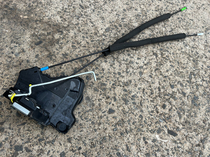 LHF Subaru Forester 2012 - 2018 SJ Front Left Passenger Side Door Lock Actuator
