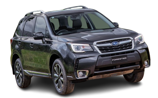 New GENUINE Subaru Forester 13-18 SJ XT Front Bumper Bar Tow Hook Cap Cover Matt