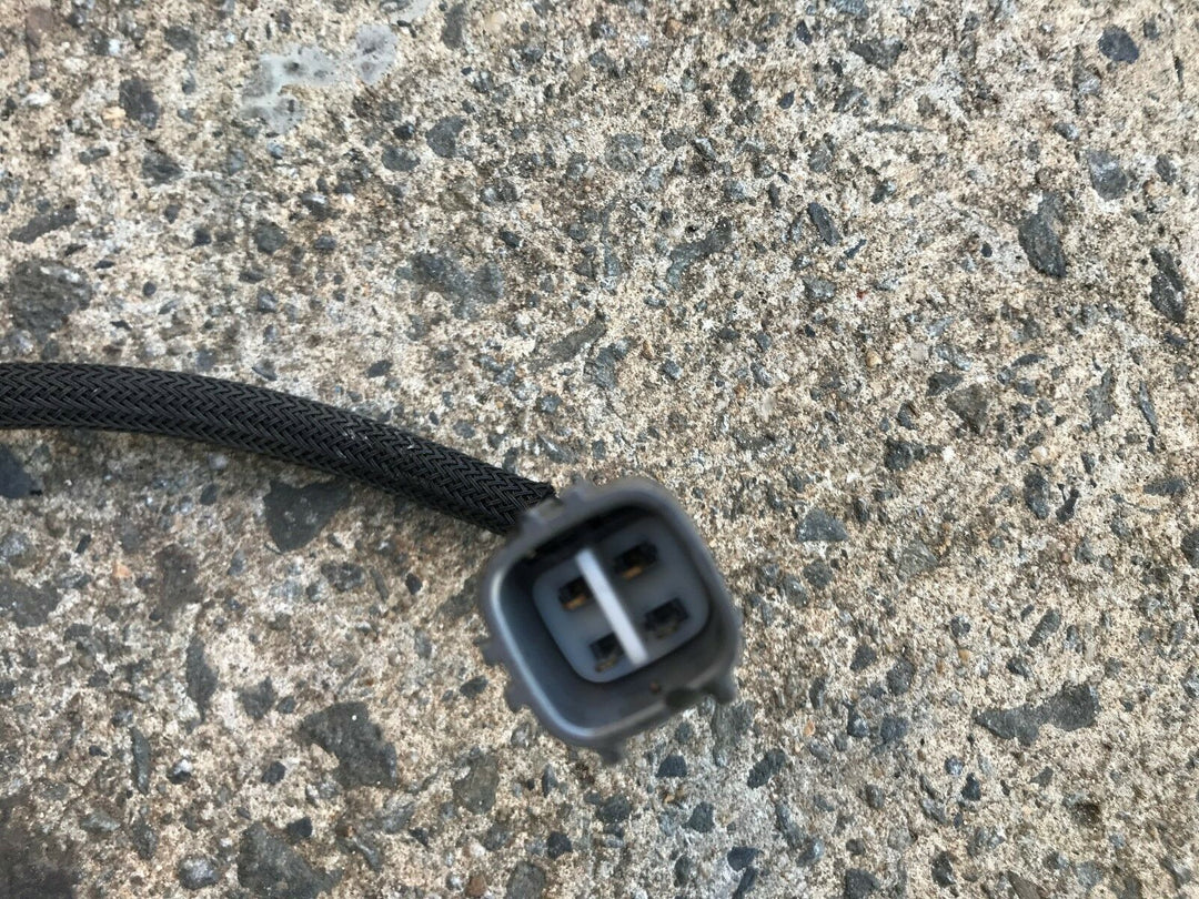 Subaru O2 Resistor Cap SUBARU OUTBACK LIBERTY 4GEN 03 09 FACTORY REAR OXYGEN O2 MANIFOLD SENS ...