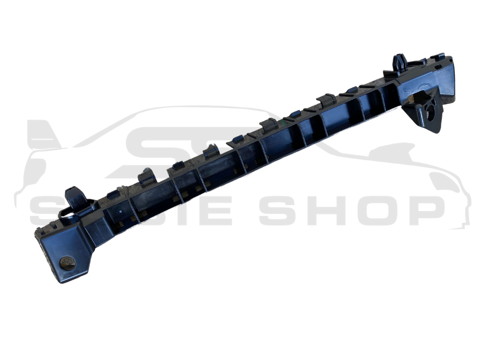 GENUINE Subaru Impreza 08 - 11 GH G3 WRX Narrowbody Front Bumper Bar Bracket Left LH