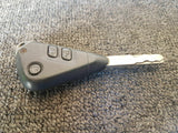 Genuine Subaru Liberty GEN 4 03 09 Factory Key Immobiliser Spare Key Fob Button