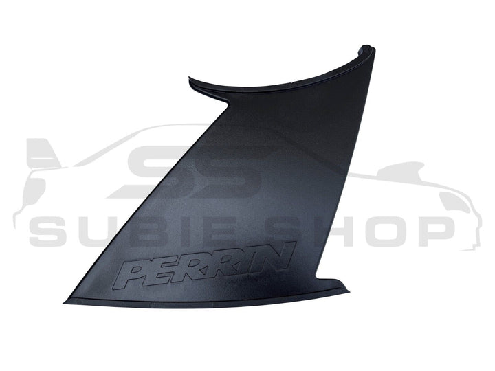PERRIN Rear Wing Stabiliser Kit For 08 - 14 G3 GH Subaru Impreza WRX/ STi Sedan