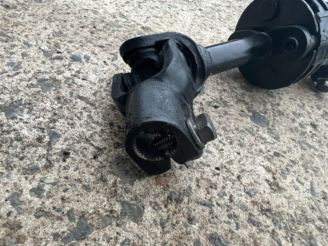 Subaru Liberty GEN 5 Outback 09 - 14 Power Steering Rack Knuckle Joint GENUINE