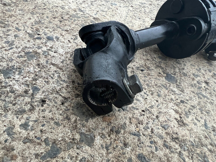 Subaru Liberty GEN 5 Outback 09 - 14 Power Steering Rack Knuckle Joint GENUINE