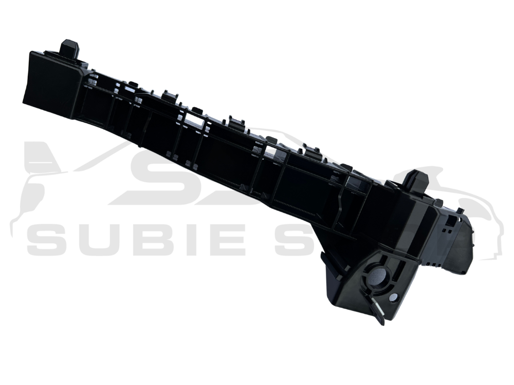 GENUINE Subaru Forester SH 08 - 12 Front Bumper Bar Bracket Slider Left LH L