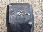 Suba Extreme Bull Bar Bullbar Cap Cover Plate For Subaru Forester 2008 - 2012 SH