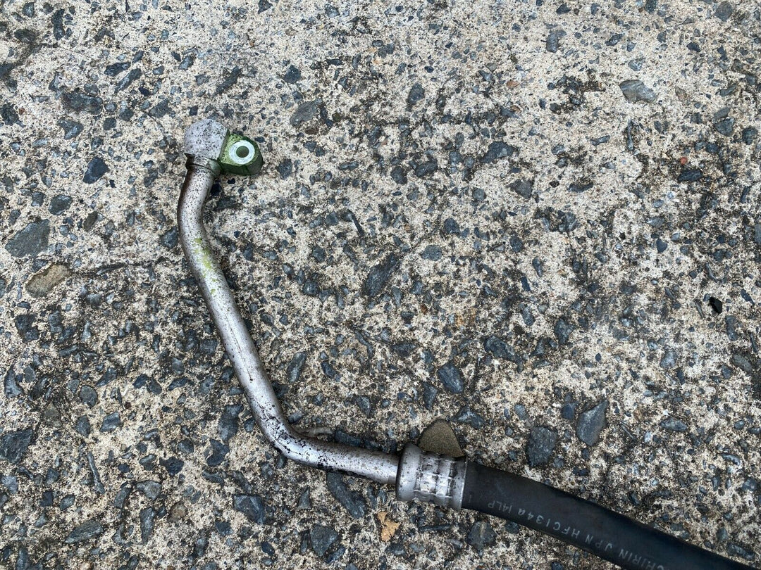 Subaru Outback Liberty 4TH GEN 4 EJ25 2003 09 AC Air Con Conditioning Hose Line