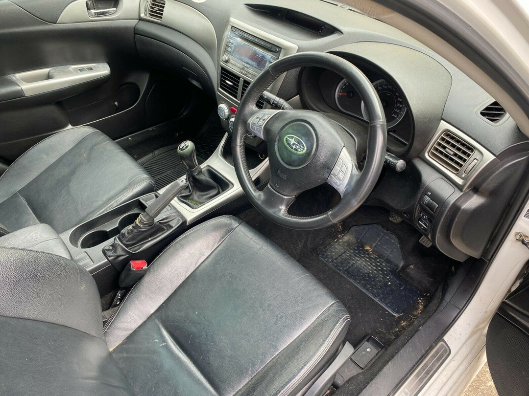 Subaru Impreza 08 - 11 GH G3 Factory Computer ECU Auto Control Unit Genuine WV