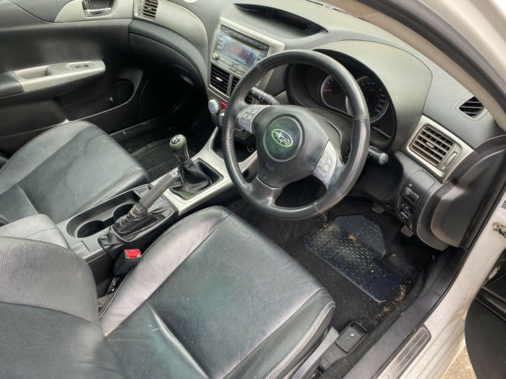 Subaru Impreza 08 - 11 GH G3 Factory Computer ECU Auto Control Unit Genuine WV