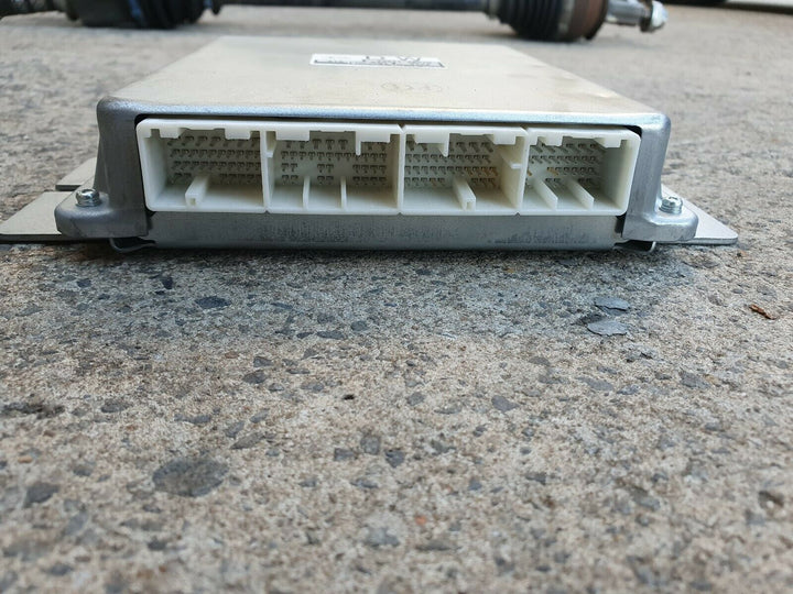Subaru Impreza 08 - 14 GH G3 Genuine Main Computer Control Unit ECU DW - 22611