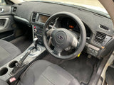 Subaru Liberty Outback 06 - 09 Gen 4 Spec B Auto Gear Shifter Surround Trim Ring