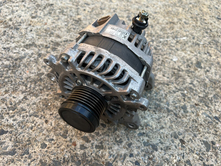 Subaru Impreza GJ G4 12 - 16 Factory Alternator 23700 AA911 K Charging GENUINE