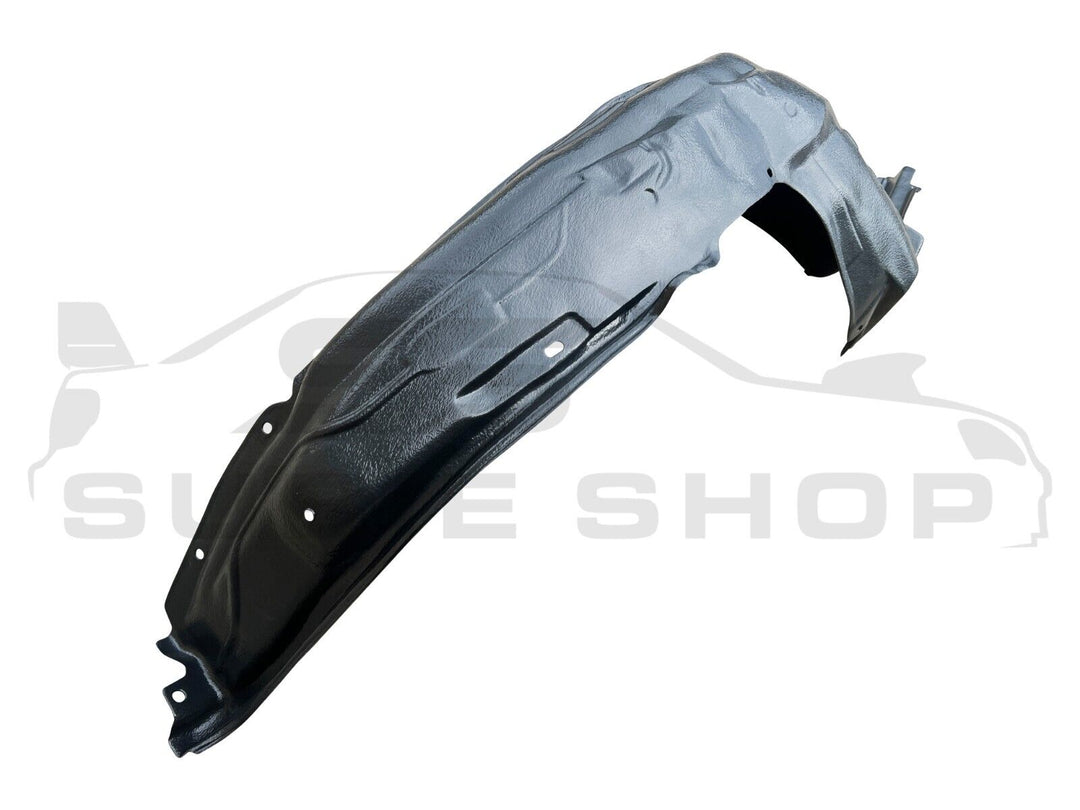 For Subaru Impreza GH 08 - 11 LHF Left Front Wheel Arch Stone Splash Inner Guard LH