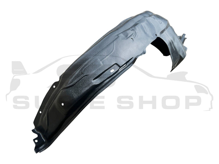For Subaru Impreza GH 08 - 11 LHF Left Front Wheel Arch Stone Splash Inner Guard LH