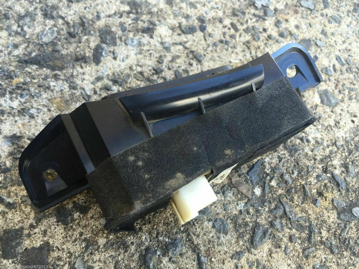 Subaru Liberty GT Gen 4 2003 2006 Rear Left Power Window Control Module Switch