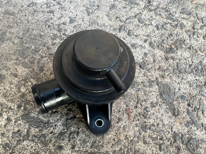 Subaru Impreza G3 WRX RS 08 - 14 Factory Turbo Bypass Blow Off Valve BOV GENUINE