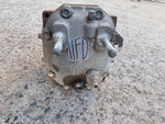 Subaru Forester SH Turbo Diesel 2008 - 12 6 Speed Manual Rear Differential Diff