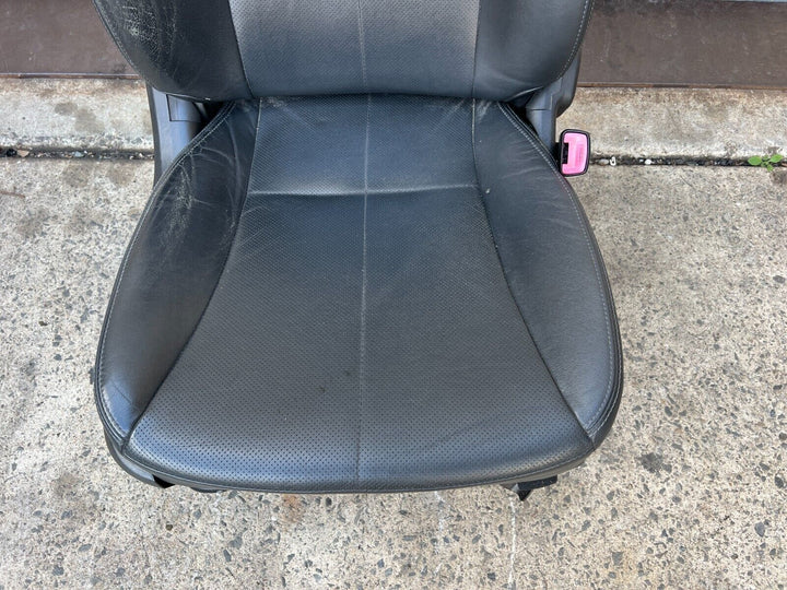 OEM Genuine Subaru Forester SH 08 - 12 Front Right Drivers Leather Seat Electric