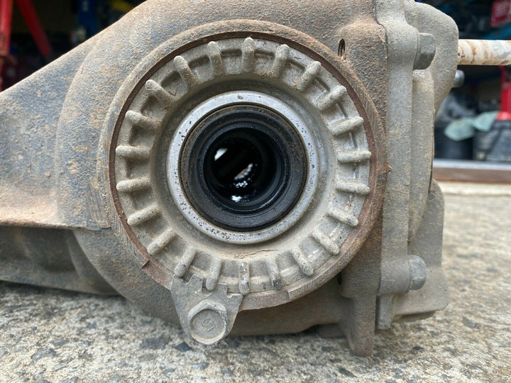 Subaru Liberty GT Gen 4 06 - 09 Turbo EJ255 Rear Diff Center Differential XU