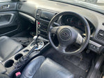 Subaru Liberty Outback 06-09 Factory Steering Wheel Cruise Control Volume Button
