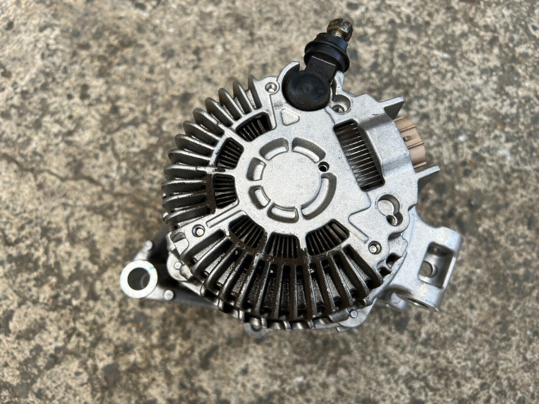 Subaru Liberty Outback Gen 5 2012 - 13 FB25 Alternator Charger Genuine Q 23700