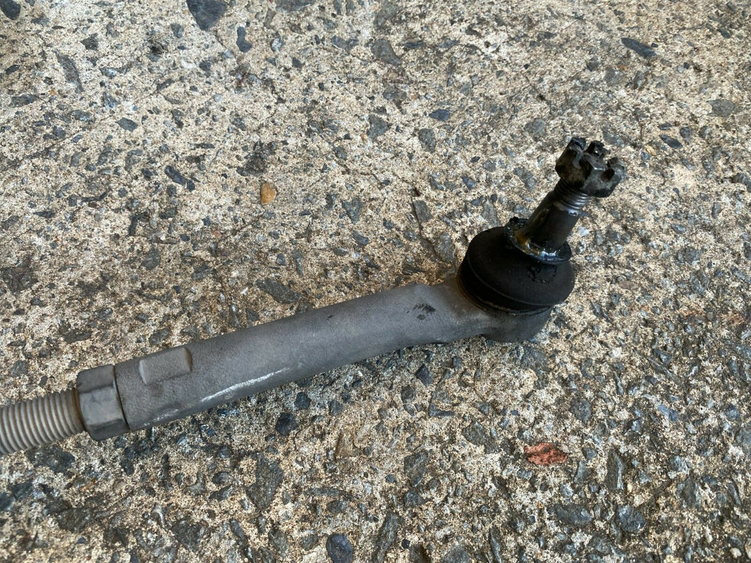Genuine Subaru Impreza GH GE 08 -11 G3 Steering Rack Turn Tie Rod End