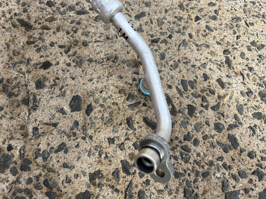 Subaru Forester 18 21 SK Air Conditioning A/C Compressor Gas Line Ho