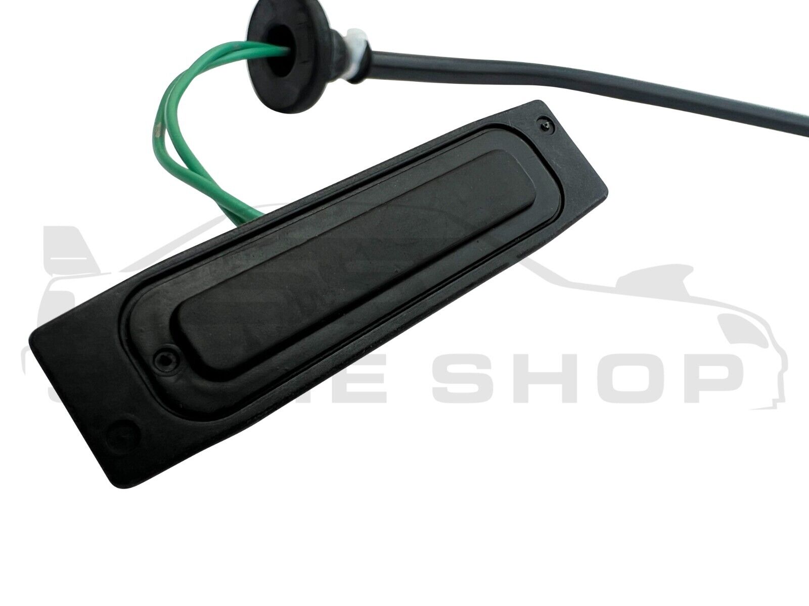 thumbnail interactive-video image 1 of 81720B2000 81720-B2000 Rear Lid Trunk Opening Button Boot Release Switch For Kia Soul 2013 2014 2015 2016 2017 2018 2019 2020 1 of 1