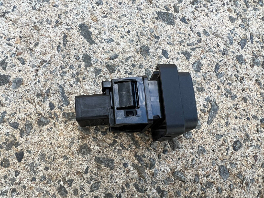 Subaru Impreza GJ 15 - 16 Factory Traction Control Onn Off Button Switch GENUINE