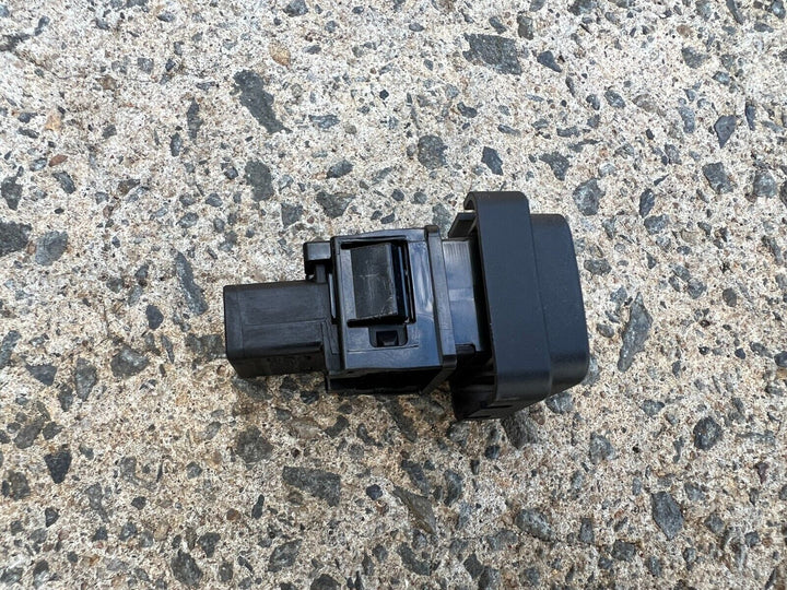 Subaru Impreza GJ 15 - 16 Factory Traction Control Onn Off Button Switch GENUINE