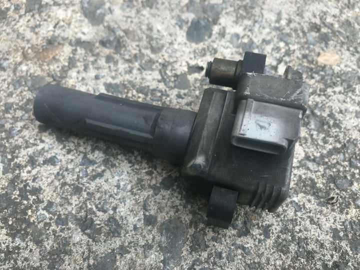 Subaru Liberty Turbo Spark Plug FK0186 Coil Pack Igniter Ignighter Genuine EJ20